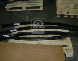 Ресора MB Actros,Atego передн. 1-лист. (вир-во Schomaecker)