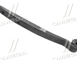 Рессора 1 листовая BPW (пр-во Schomaecker)