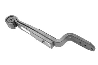 Ресора 2-лист. BPW (гусак) (вир-во Schomaecker)