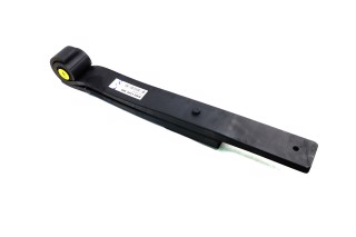 Рессора 2 листовая SAF (пр-во Schomaecker)