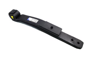 Ресора 2-лист. SAF (вир-во Schomaecker)