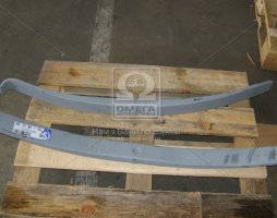 Ресора 1-лист. ROR (вир-во Schomaecker)