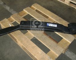 Ресора задн. ліва 2-лист. SCANIA (вир-во Schomaecker)