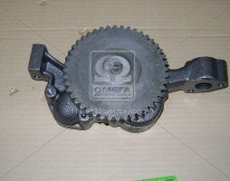 Насос масляний MAN D2865, D2866, D2876 (вир-во BF)