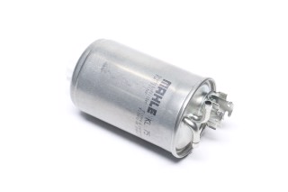 Фільтр паливний VW T4, PASSAT (вир-во Knecht-Mahle)