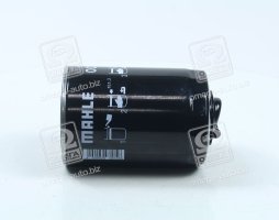 Фильтр масляный двигателя VW GOLF, TRANSPORTER III 80-97, AUDI, 100, A6 94-97 (пр-во KNECHT-MAHLE)