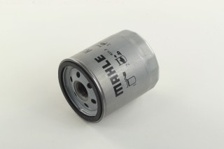 Фільтр паливний NISSAN, TOYOTA, БОГДАН (вир-во Knecht-Mahle)