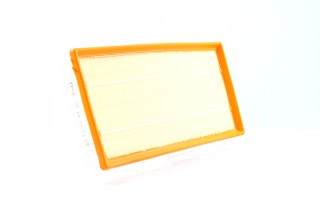 Фільтр повітряний AUDI, VW, SKODA (вир-во Knecht-Mahle)