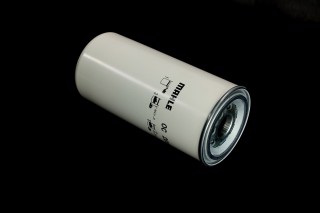 Фільтр оливний DAF (TRUCK) (вир-во Knecht-Mahle)