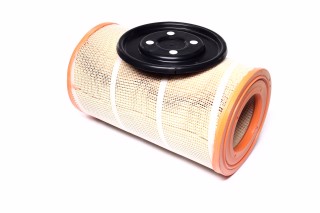 Фільтр повітряний DAF (TRUCK) (вир-во Knecht-Mahle)