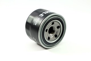 Фільтр оливний двигуна MITSUBISHI (вир-во Knecht-Mahle)