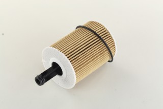 Фільтр оливний двигуна AUDI, SKODA, VW (вир-во Knecht-Mahle)