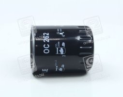 Фільтр оливний двигуна VW (вир-во Knecht-Mahle)