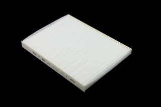 Фільтр салону AUDI, SKODA, VW (вир-во Knecht-Mahle)