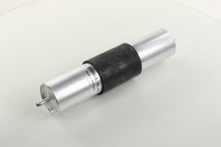 Фільтр паливний BMW (вир-во Knecht-Mahle)