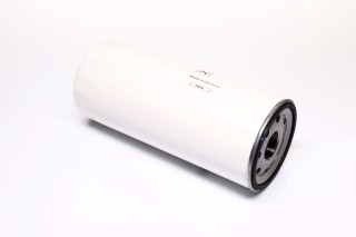 Фільтр оливний VOLVO (TRUCK) (вир-во Knecht-Mahle)