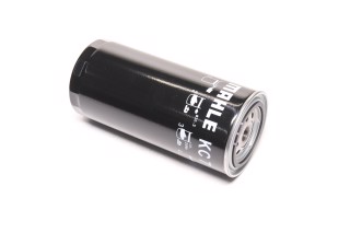 Фильтр топливный DAF (TRUCK) (пр-во Knecht-Mahle)