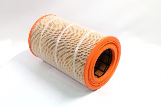 Фильтр воздушный MAN (TRUCK) (пр-во Knecht-Mahle)