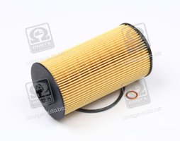 Фільтр масляний двигуна BMW (вир-во Knecht-Mahle)