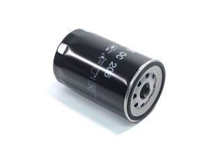 Фільтр оливний MAN (TRUCK) (вир-во Knecht-Mahle)