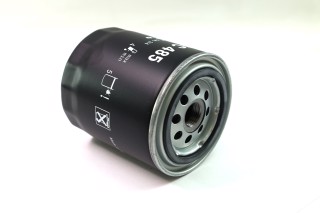 Фільтр оливний двигуна AUDI, SKODA, VW (вир-во Knecht-Mahle)