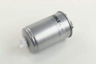 Фильтр топливный FORD, HONDA (пр-во Knecht-Mahle)