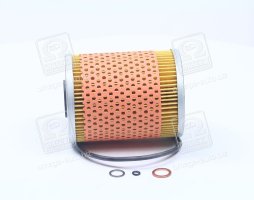 Фильтр масляный двигателя BMW (пр-во Knecht-Mahle)