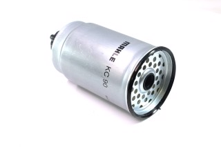 Фильтр топливный TRANSIT (пр-во Knecht-Mahle)