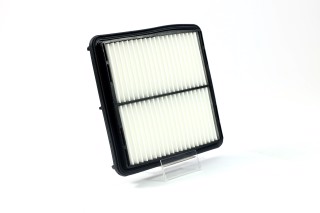 Фільтр повітряний DAEWOO LANOS 97- (вир-во Knecht-Mahle)