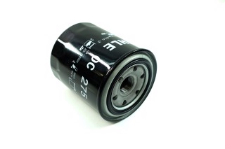 Фільтр оливний двигуна TOYOTA (вир-во Knecht-Mahle)