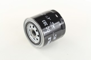 Фильтр масляный ВАЗ 2101-07, 2121-21213 (высокий 95мм) (пр-во KNECHT-MAHLE). OC383