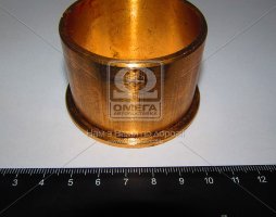 Втулка дистанційна розпод. валу ЮМЗ  (вир-во Україна)