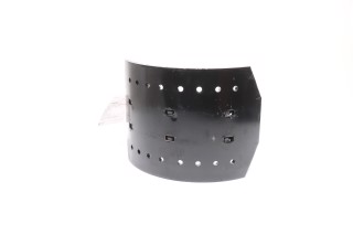 Колодка гальм. бараб. (вир-во FEBI)