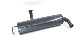 Глушитель СЛАВУТА, без трубы <ДК>