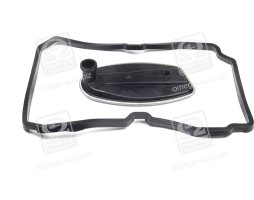 Фільтр АКПП MB SPRINTER (906), VITO (W639) 03- з прокладкою (вир-во FEBI)