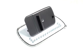 Фільтр АКПП BMW X5 (E53) 00-06 з прокладкою (вир-во FEBI)