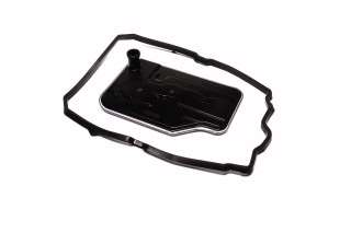 Фільтр АКПП MB (W203/204/W211/212) 00- з прокладкою (вир-во FEBI)