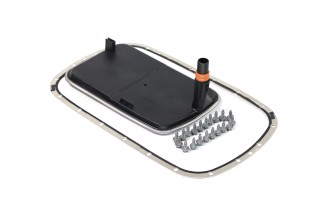 Фільтр АКПП BMW (E39, E46) з прокладкою (вир-во FEBI)