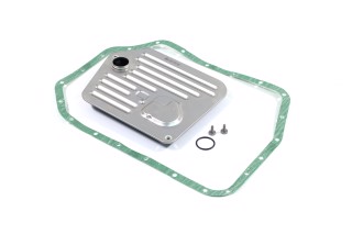 Фільтр АКПП BMW (E38, E39, E53) з прокладкою (вир-во FEBI)