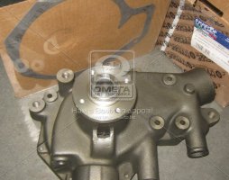 Насос водяний DAF CF 85 - 95XF-95.430-95.480 (вир-во Emmerre)