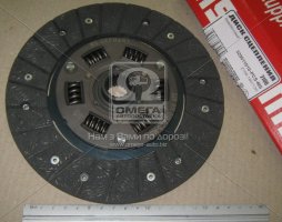 Диск зчепл. ведений ВАЗ 2106, НИВА (вир-во MASTER SPORT)