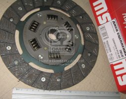 Диск зчепл. ведений ВАЗ 2101-07 (вир-во MASTER SPORT)