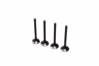 Клапан випускний ВАЗ-2108 1500 КПЛ./4ШТ (вир-во MASTER SPORT)