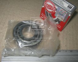 Підшипник маточини зовн. передн. ВАЗ 2101-07 H (вир-во MASTER SPORT)