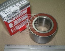 Підшипник маточини ВАЗ 2108-2115 перед. (вир-во MASTER SPORT)