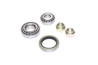 Підшипник маточини внутр. передн. лів. ВАЗ 2101-07 (комплект) (вир-во MASTER SPORT)