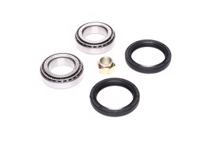 Підшипник маточини ВАЗ 2121 передн. (компл.) (вир-во MASTER SPORT)