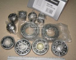 Підшипник пром.вала КПП ВАЗ 2108 компл. (вир-во MASTER SPORT)