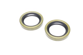 Сальник маточини передньої ВАЗ 2101 (компл. 2 шт.) (вир-во MASTER SPORT)