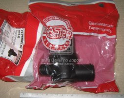 Термостат ВАЗ 2108-09, 87 град., тип SIBIRIEN (вир-во MASTER SPORT)